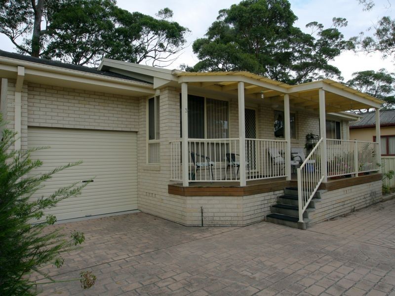 3/134 Jacobs Drive, Sussex Inlet NSW 2540