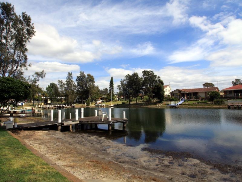 18 Plover Close, Sussex Inlet NSW 2540