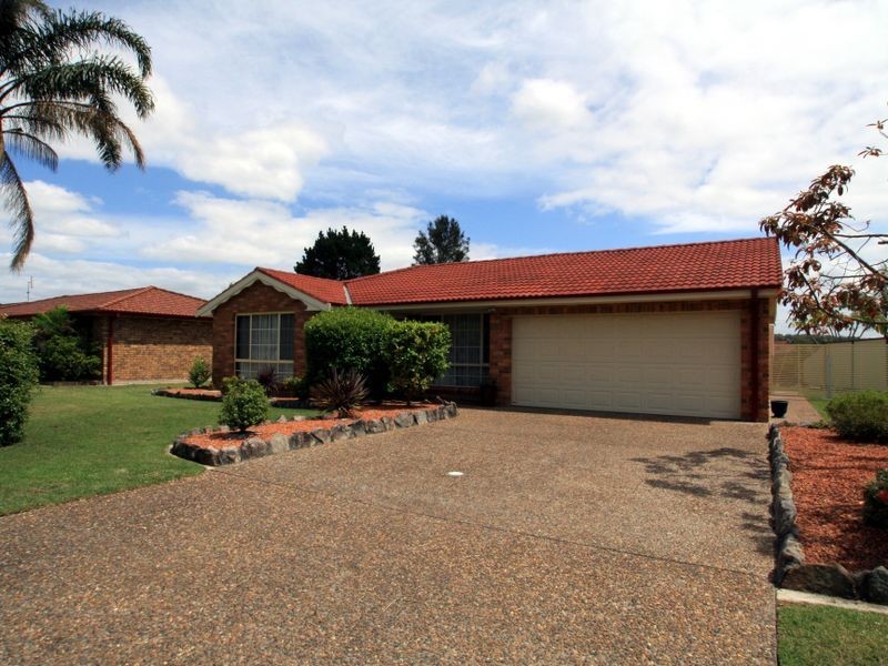 18 Plover Close, Sussex Inlet NSW 2540