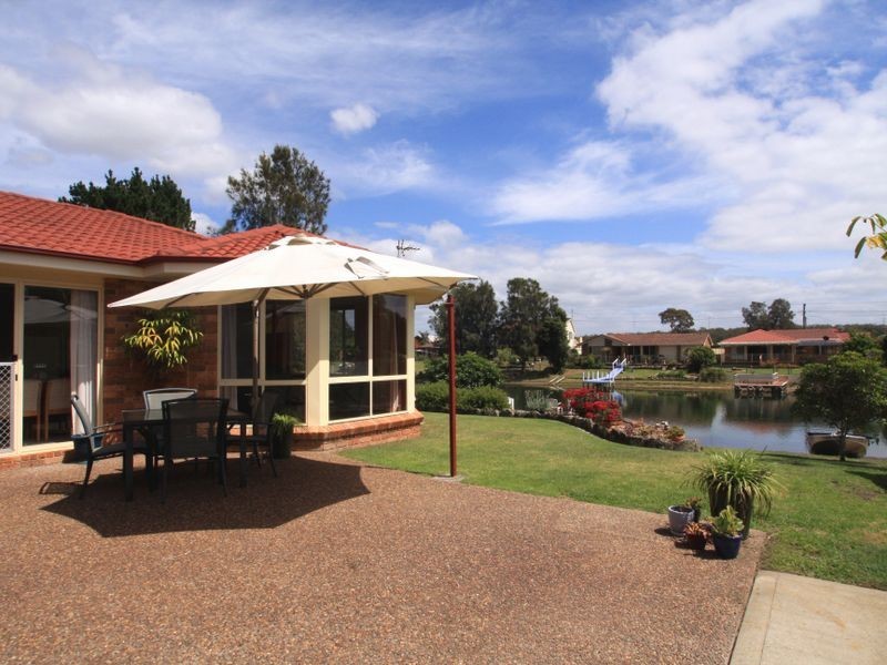 18 Plover Close, Sussex Inlet NSW 2540
