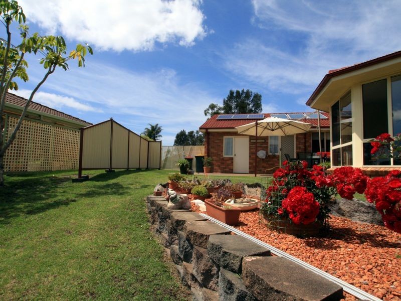 18 Plover Close, Sussex Inlet NSW 2540