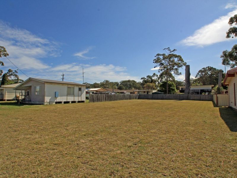 39 Glanville Road, Sussex Inlet NSW 2540