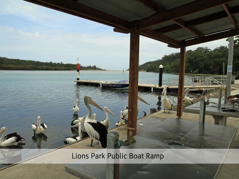 39 Glanville Road, Sussex Inlet NSW 2540