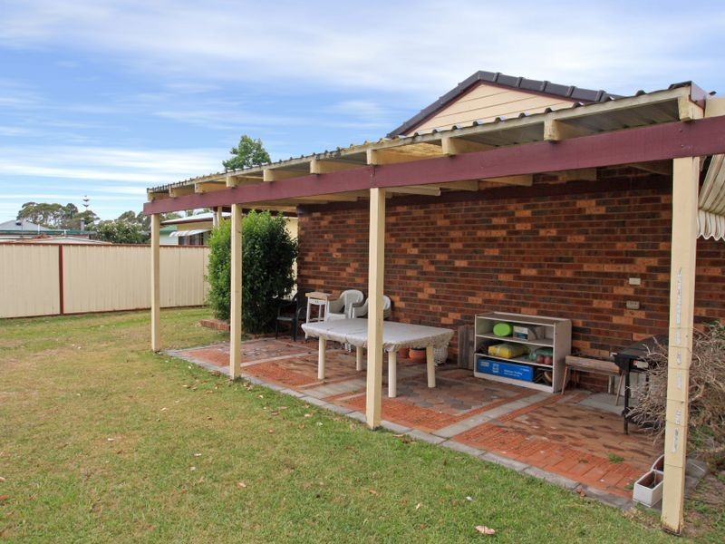 13 Ellmoos Avenue, Sussex Inlet NSW 2540