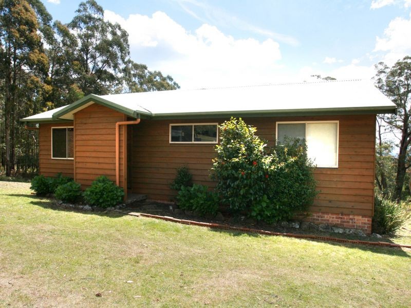 48 Sturgiss Rd, Sassafras NSW 2622