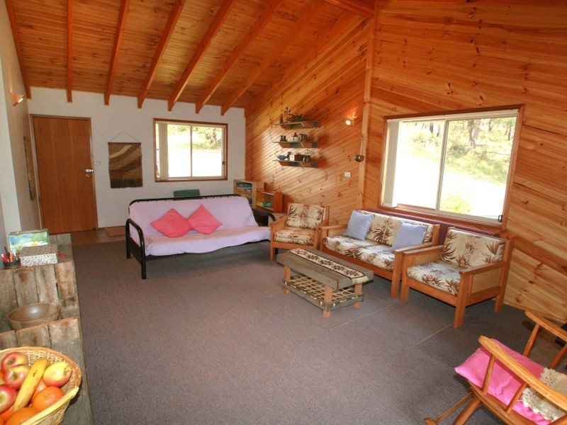 48 Sturgiss Rd, Sassafras NSW 2622