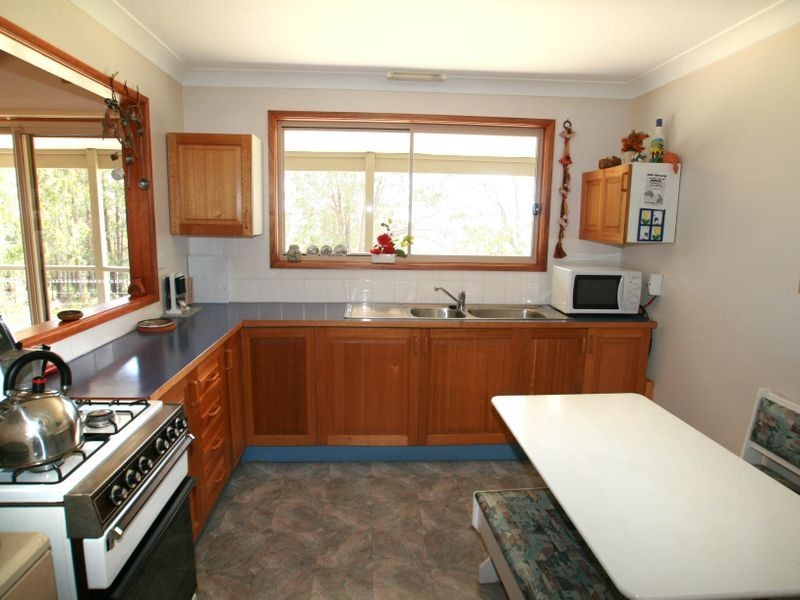 48 Sturgiss Rd, Sassafras NSW 2622