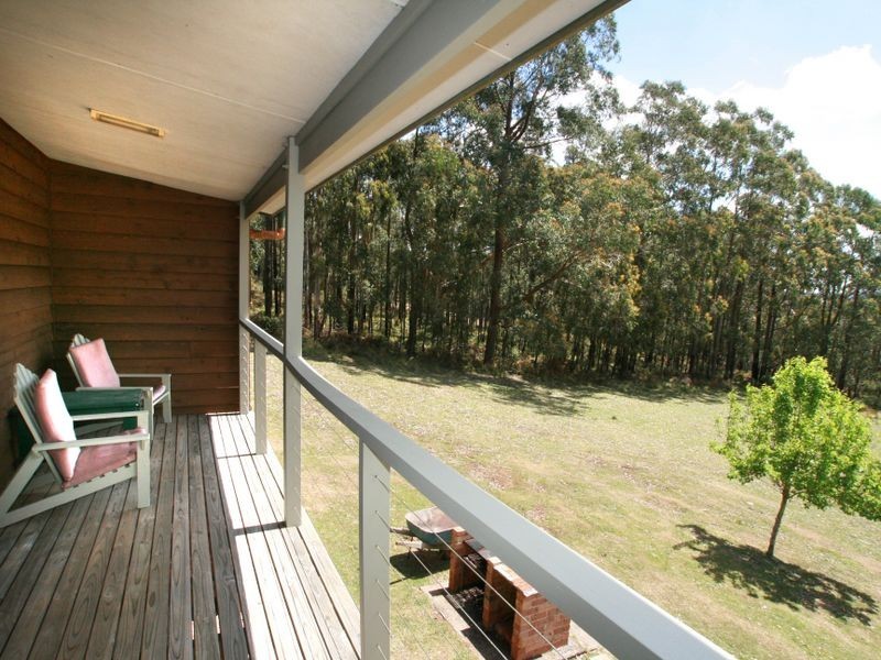 48 Sturgiss Rd, Sassafras NSW 2622