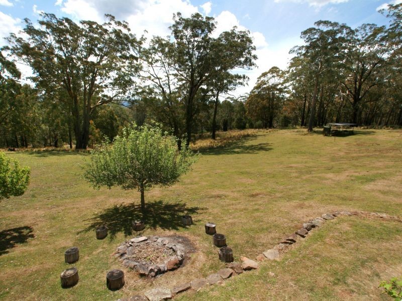 48 Sturgiss Rd, Sassafras NSW 2622