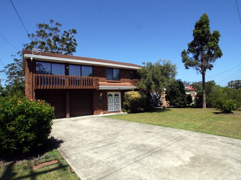 34 Tradewinds Avenue, Sussex Inlet NSW 2540