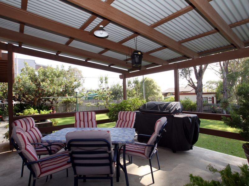 34 Tradewinds Avenue, Sussex Inlet NSW 2540