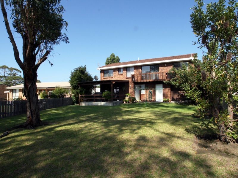 34 Tradewinds Avenue, Sussex Inlet NSW 2540