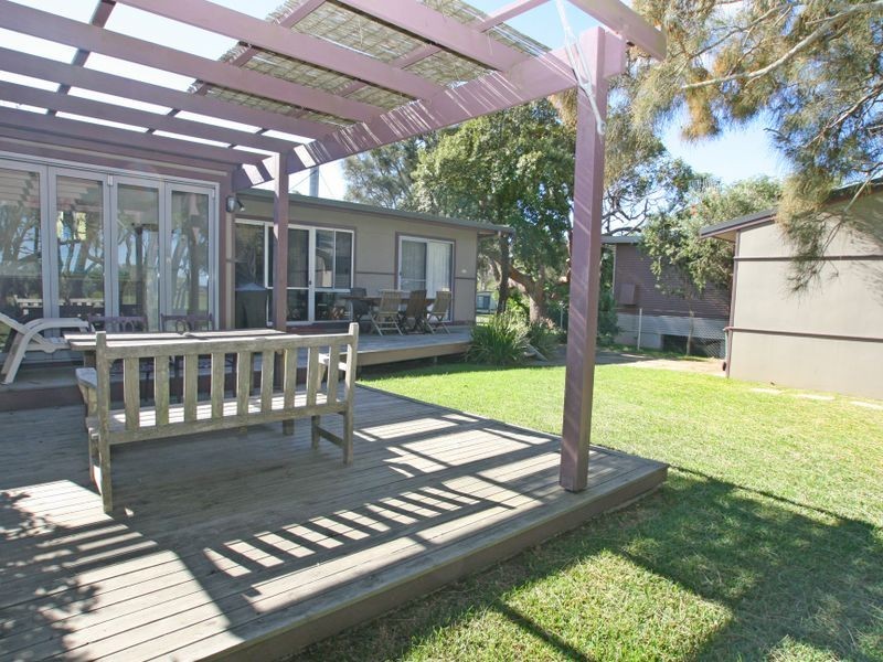 7 Third Avenue, Cudmirrah NSW 2540