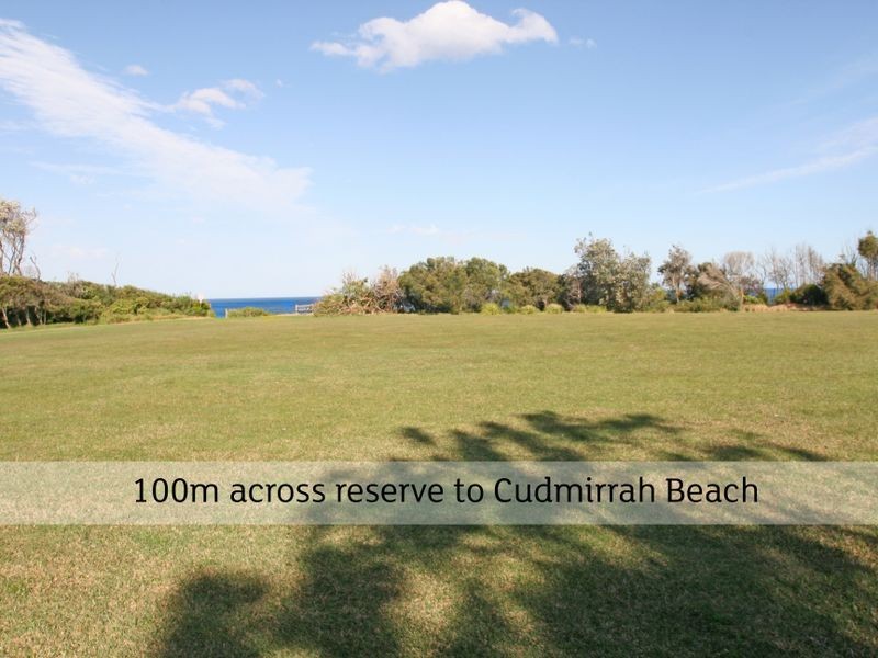 7 Third Avenue, Cudmirrah NSW 2540