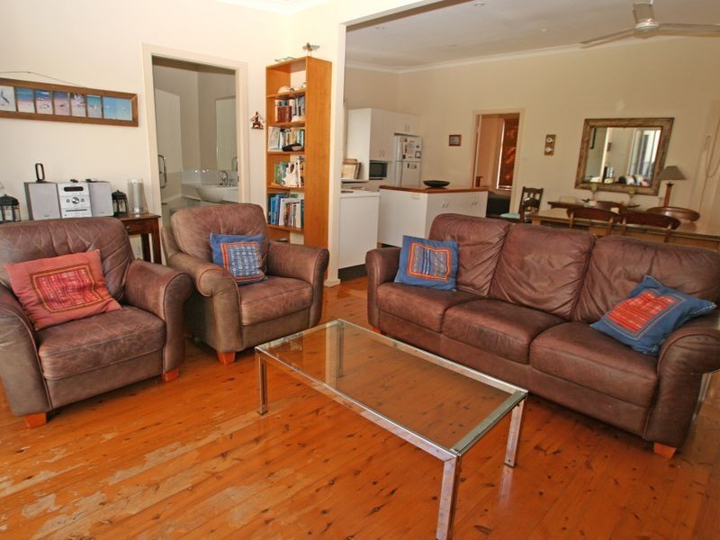 7 Third Avenue, Cudmirrah NSW 2540