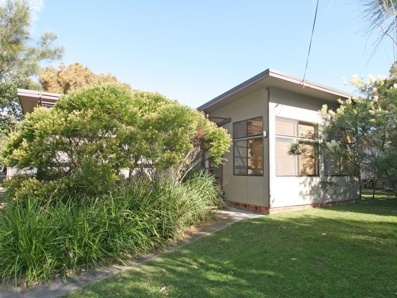 7 Third Avenue, Cudmirrah NSW 2540