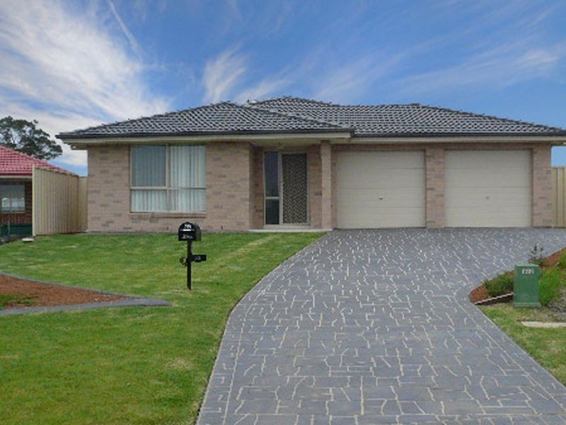 25 Golden Ash Close, Worrigee NSW 2540