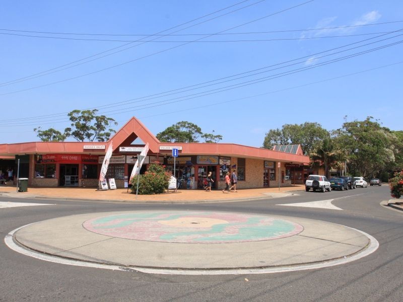 168 Jacobs Drive, Sussex Inlet NSW 2540