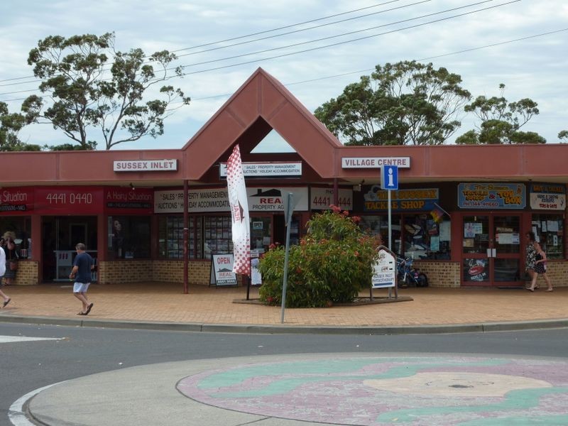 168 Jacobs Drive, Sussex Inlet NSW 2540