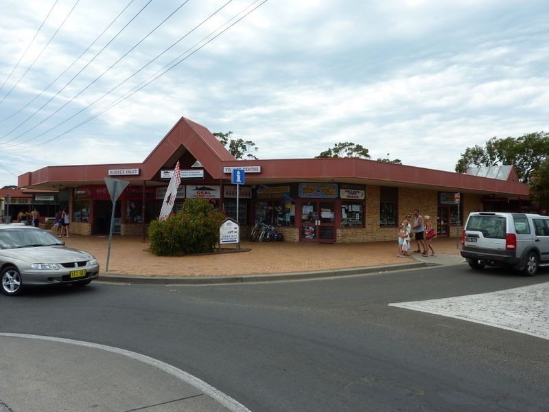 168 Jacobs Drive, Sussex Inlet NSW 2540