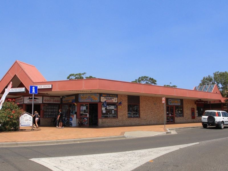 168 Jacobs Drive, Sussex Inlet NSW 2540