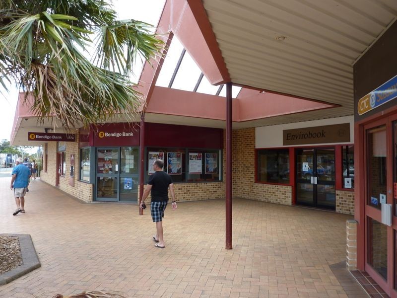 168 Jacobs Drive, Sussex Inlet NSW 2540