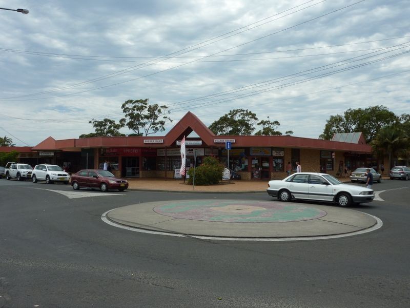 168 Jacobs Drive, Sussex Inlet NSW 2540