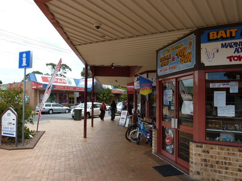 168 Jacobs Drive, Sussex Inlet NSW 2540