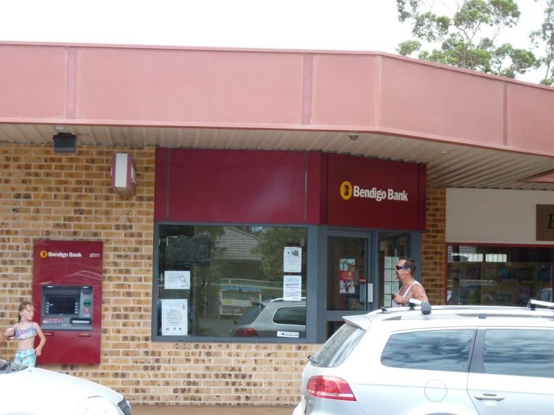 168 Jacobs Drive, Sussex Inlet NSW 2540