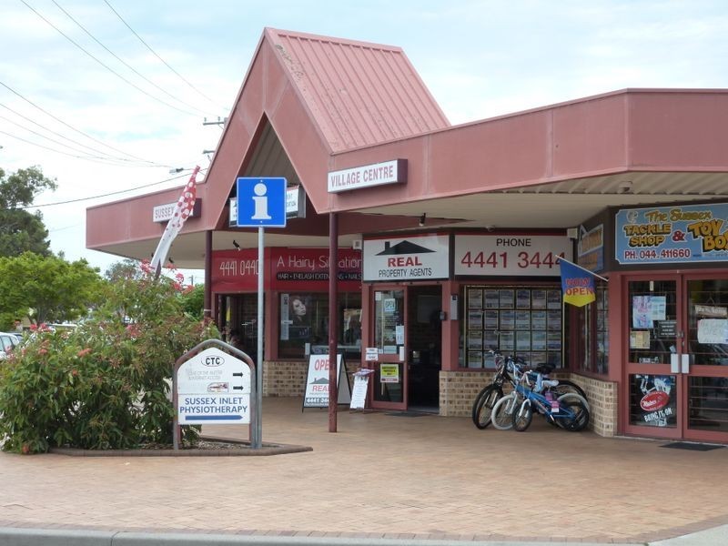 168 Jacobs Drive, Sussex Inlet NSW 2540