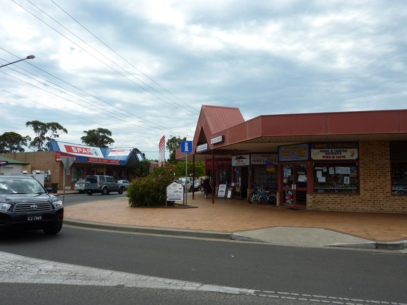 168 Jacobs Drive, Sussex Inlet NSW 2540