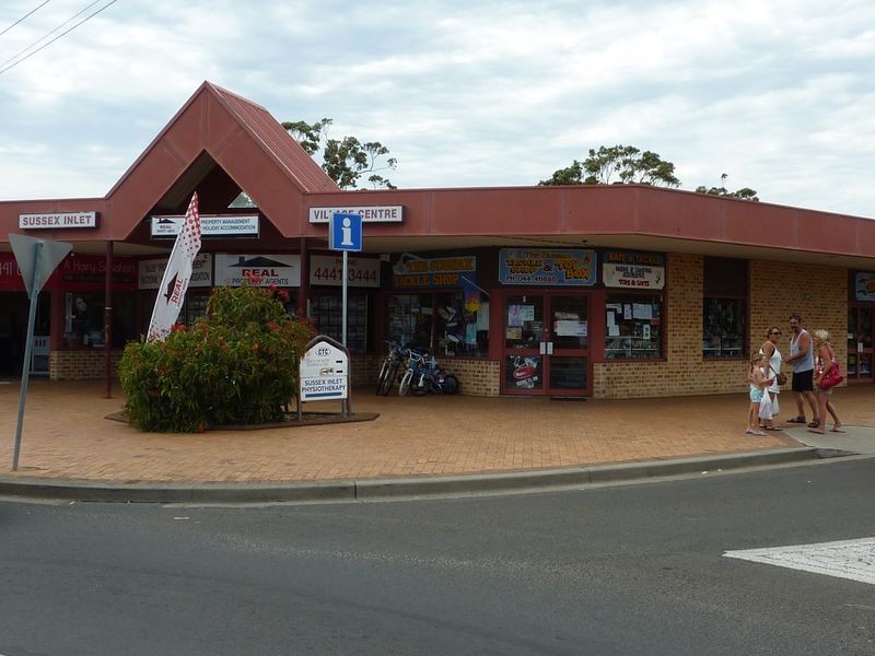 168 Jacobs Drive, Sussex Inlet NSW 2540