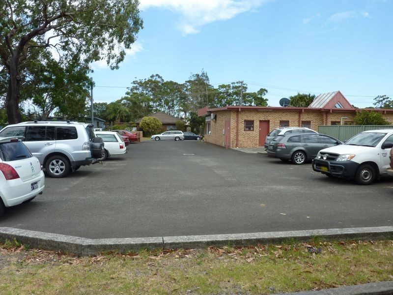168 Jacobs Drive, Sussex Inlet NSW 2540