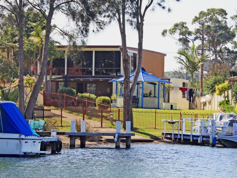 90a Jacobs Drive, Sussex Inlet NSW 2540 LJ Hooker Sussex Inlet Leased