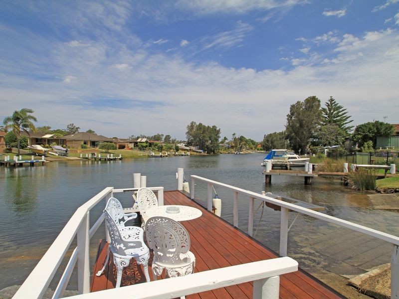 90a Jacobs Drive, Sussex Inlet NSW 2540 LJ Hooker Sussex Inlet Leased
