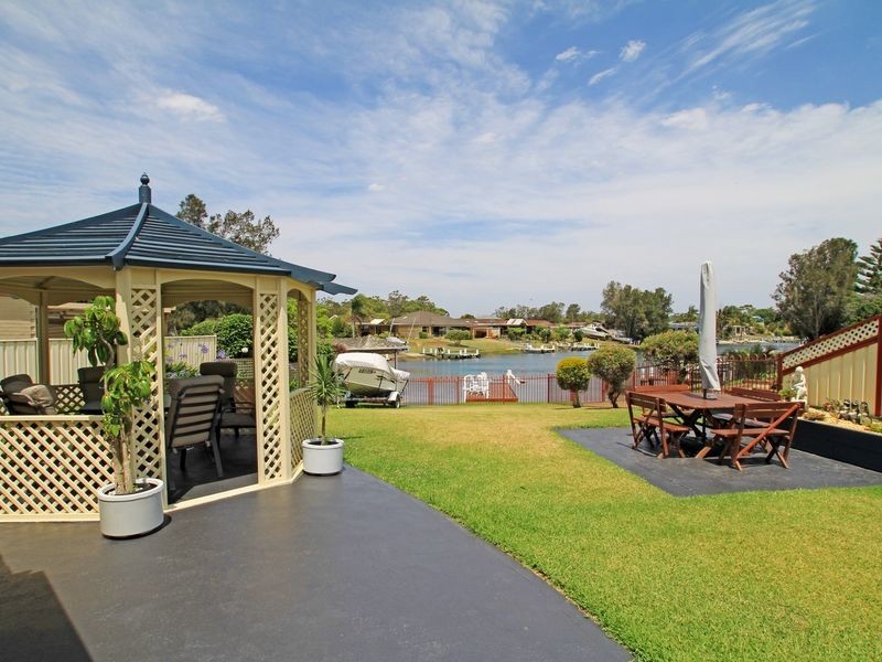 90a Jacobs Drive, Sussex Inlet NSW 2540 LJ Hooker Sussex Inlet Leased