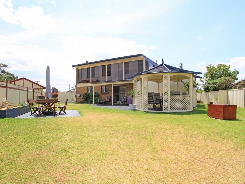 90a Jacobs Drive, Sussex Inlet NSW 2540 LJ Hooker Sussex Inlet Leased