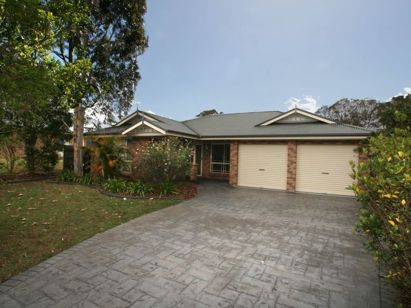 2 Garden Grove, Worrigee NSW 2540