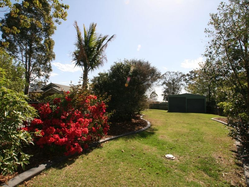 2 Garden Grove, Worrigee NSW 2540