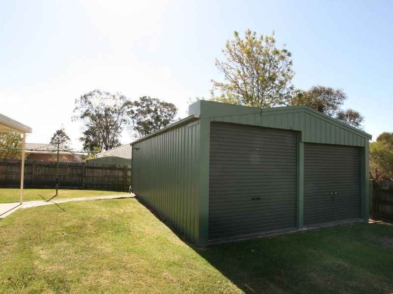 2 Garden Grove, Worrigee NSW 2540