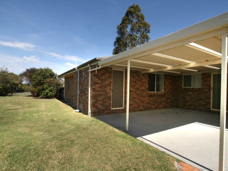 2 Garden Grove, Worrigee NSW 2540