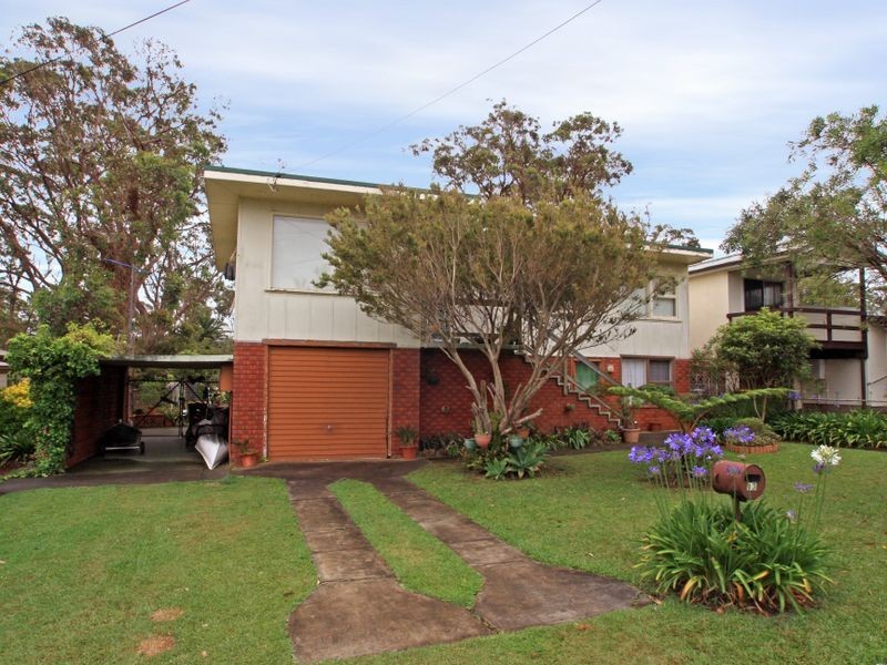 13 Kirpson Street, Berrara NSW 2540