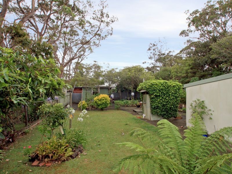 13 Kirpson Street, Berrara NSW 2540