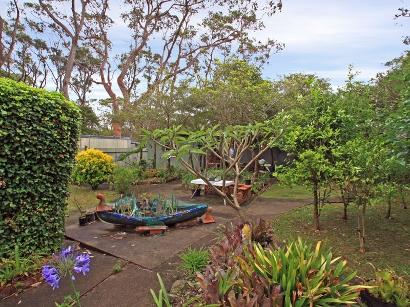 13 Kirpson Street, Berrara NSW 2540