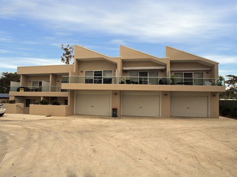 3 4 & 5/14 Goonawarra Drive, Cudmirrah NSW 2540