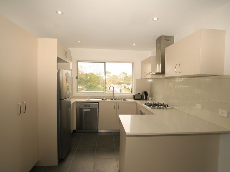 3 4 & 5/14 Goonawarra Drive, Cudmirrah NSW 2540