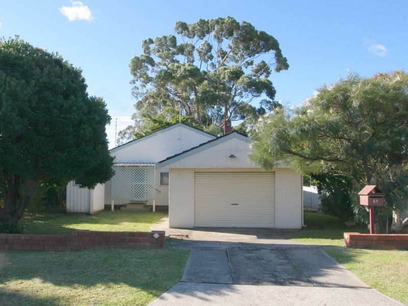 57 Sussex Inlet Road, Sussex Inlet NSW 2540