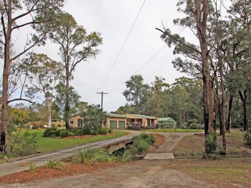 8 Old Berrara Road, Sussex Inlet NSW 2540