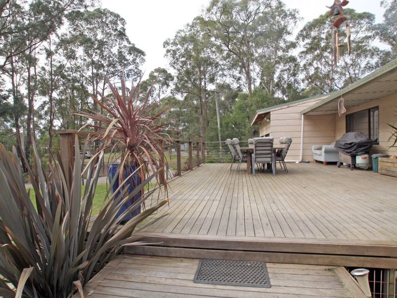 8 Old Berrara Road, Sussex Inlet NSW 2540