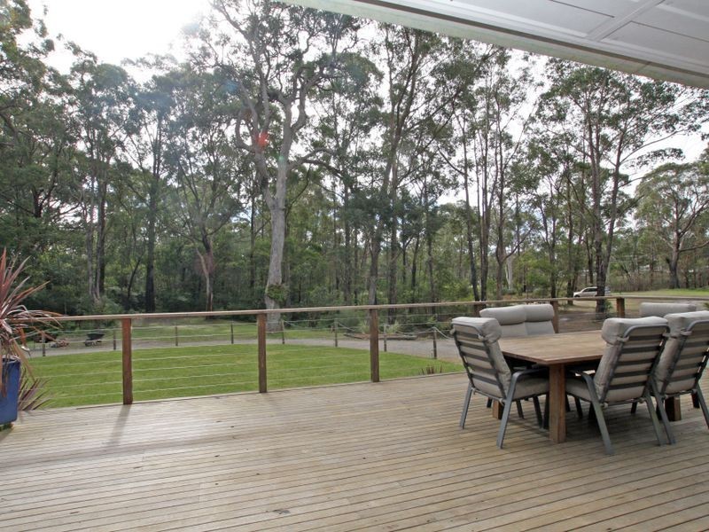 8 Old Berrara Road, Sussex Inlet NSW 2540